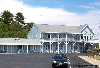 Eastview Motel Saco 旧奥查德比奇 外观 照片
