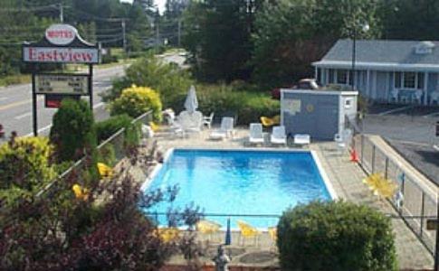 Eastview Motel Saco 旧奥查德比奇 外观 照片
